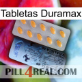 Duramax Tablets 44